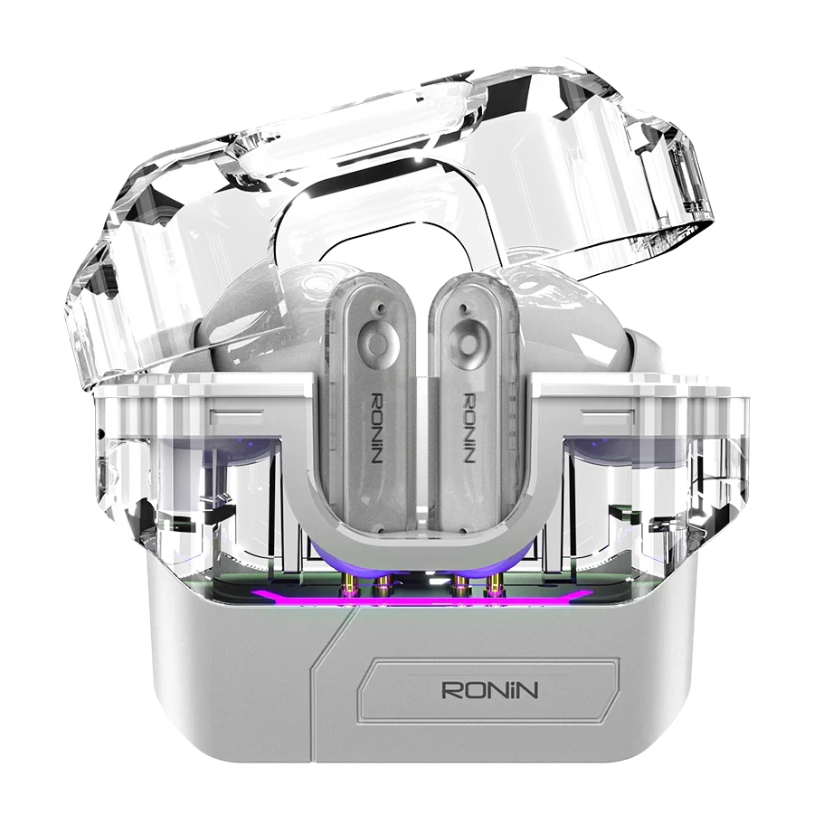 Ronin Warrior Gaming Earbuds